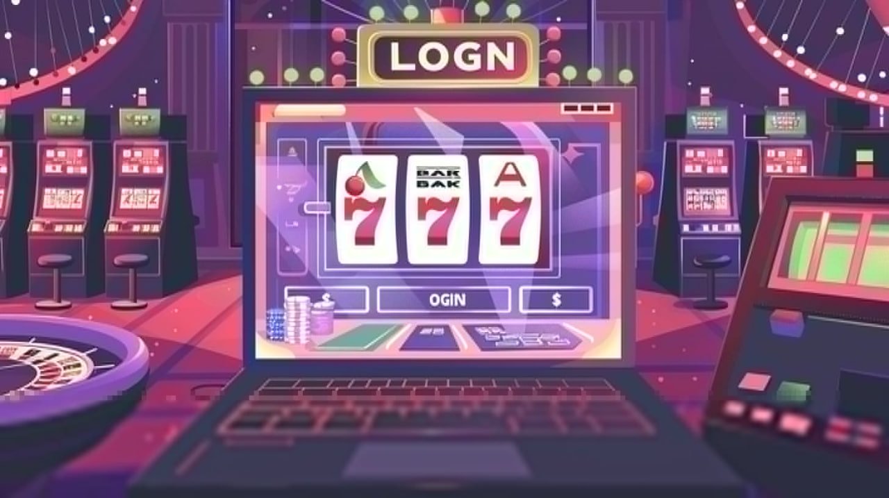 mrjack login